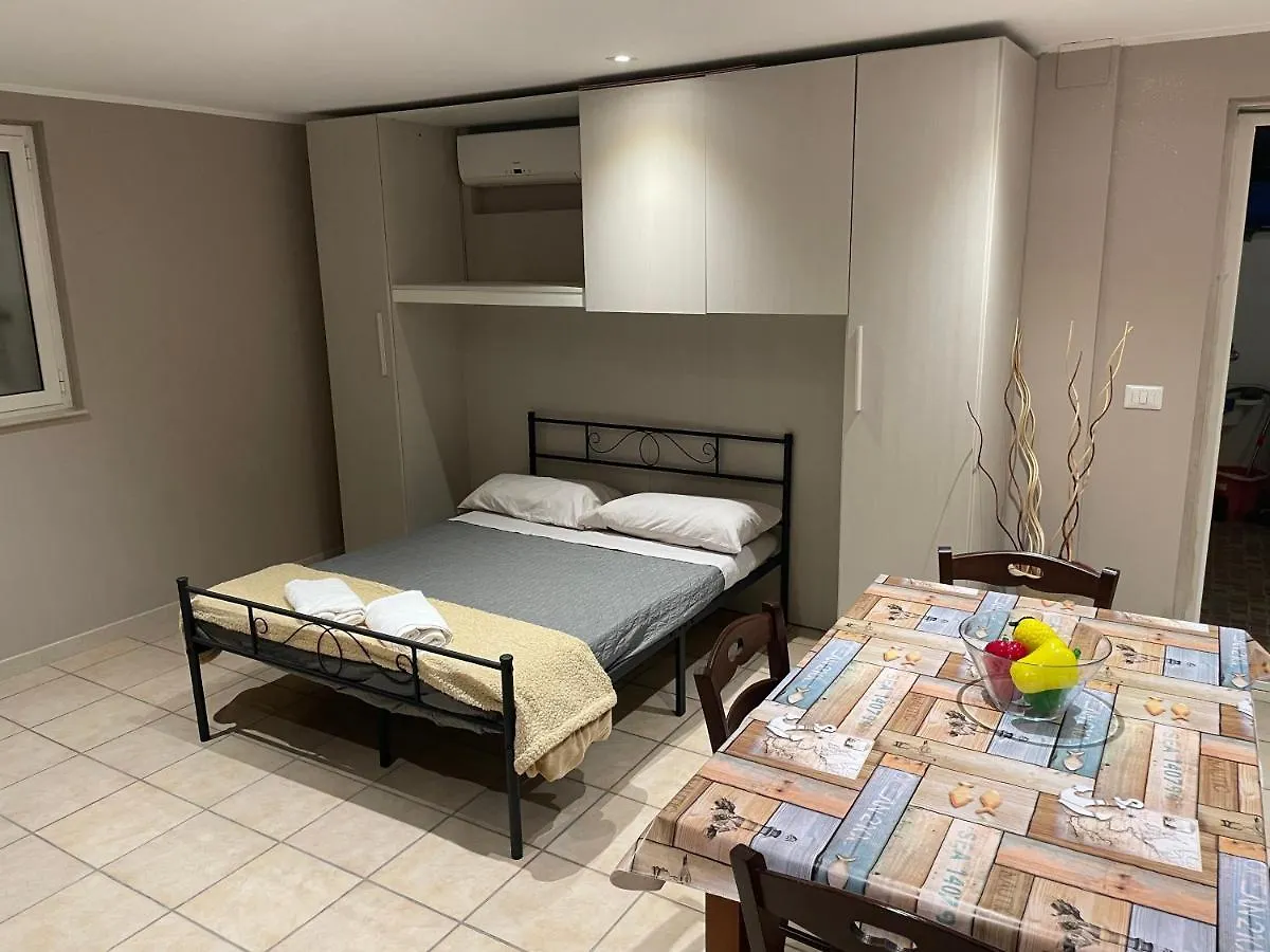 Del Corso Apartment Bari Italia