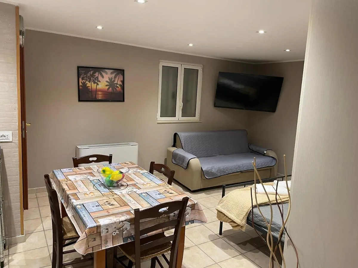 Del Corso Apartment Bari 0*,  Italia