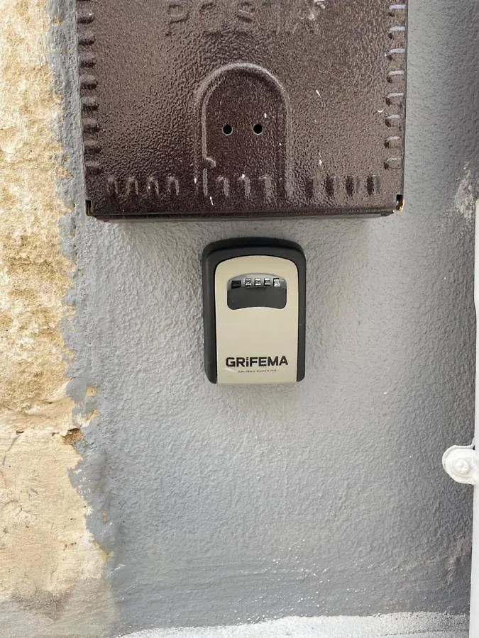 Del Corso Apartment Bari