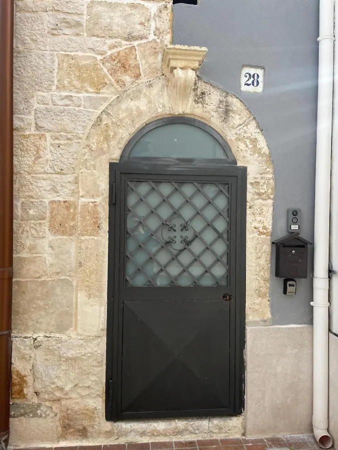Del Corso Apartment Bari