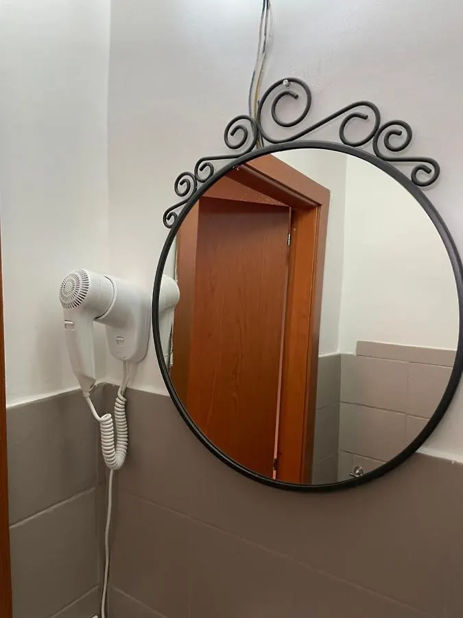 Del Corso Apartment Bari Italia