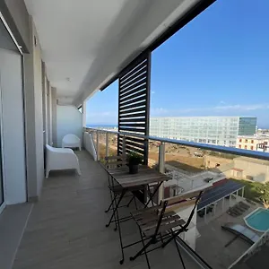 Appartement The #3 Howme, Bari
