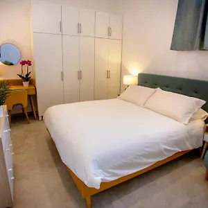 Cosmo 38 Luxury Napoli