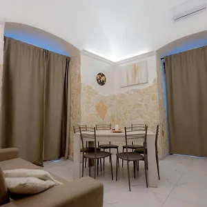 Appartement Maison27, Bari